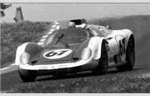 67 - Howmet TX Continental #Mk6/3=>GTP1 (McKee) - Howmet Corporation