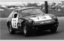 73 - Austin-Healey Sprite - Baker Motor Co., Inc.