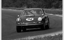 94 - Porsche 911 - Ralph Meaney