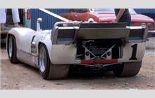 1 - Caldwell D7B Chevrolet - Autodynamics Corp.