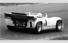 1 - Caldwell D7B Chevrolet - Autodynamics Corp.