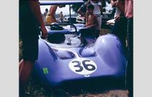 36 - Chinook - Chevrolet - Nat Adams