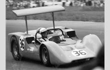 36 - Chinook - Chevrolet - Nat Adams