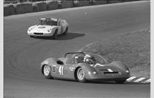 Additional Photo - Zandvoort [S/FL] 1968