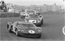 Additional Photo - Trophy of The Dunes 1968