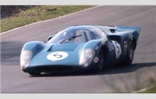 5 - Lola T70 Mk.3B GT Chevrolet #SL76/144 - Team Elite