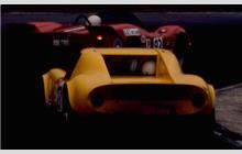 27 - Chevron B8 BMW #CH-DBE-78 - Clive Baker