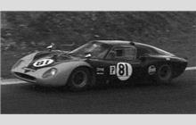 81 - Nomad Mk.1 BRM - Julian Hasler