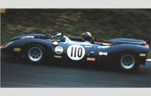 110 - Astra RNR1 Ford - Roger Nathan Racing Ltd.