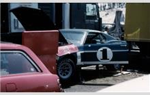 1 - Ford Mustang Boss 302 - Shelby Racing Co. Inc.