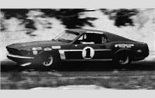 1 - Ford Mustang Boss 302 - Shelby Racing Co. Inc.