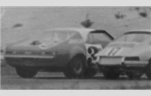 3 - AMC Javelin - Javelin Racing Team