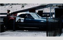 4 - AMC Javelin - Javelin Racing Team