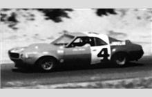 4 - AMC Javelin - Javelin Racing Team
