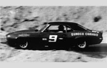 9 - Chevrolet Camaro - Roger S. Penske