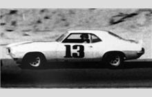 13 - Pontiac Firebird - T-G Racing