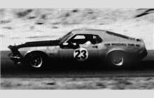 23 - Ford Mustang - Red-Line Engineering