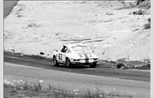 82 - Porsche 911 - Porsche of America Racing