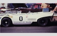 0 - Porsche 917 PA #028 - Porsche Audi