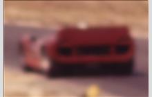 8 - McLaren Elva Mark III Ford (Trojan) - Bill Wonder