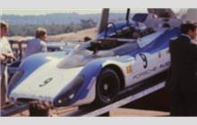 9 - Porsche 908/02 #005 - Porsche Audi