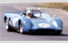 75 - Lola T162 Chevrolet #SL162/14 - Fayer-Dini