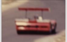 98 - McLaren M12 Chevrolet #60-04 (Trojan) - George Eaton Racing