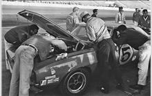 5 - Chevrolet Camaro - Randy's Auto Body