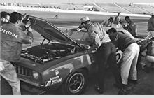 5 - Chevrolet Camaro - Randy's Auto Body