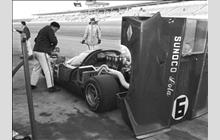6 - Lola T70 Mk.3B GT Chevrolet #SL76/139 - Roger Penske Racing