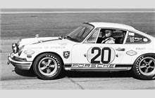 20 - Porsche 911 T #118 1 0429 - P.A.R.T.