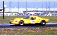 39 - Chevron B8 BMW - Raceco of Miami