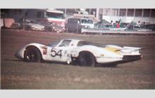 54 - Porsche 908L #022 - Porsche System Engineering