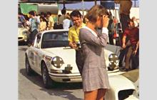 68 - Porsche 911 T/R #118 2 0809 - Jacques Duval