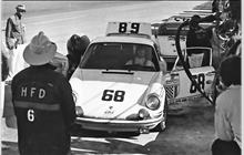 68 - Porsche 911 T/R #118 2 0809 - Jacques Duval