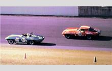 Additional Photo - American Road Race of Champions - Classes: AP+BP 1969