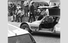 Additional Photo - Dijon International - Sports & Prototypes 1969