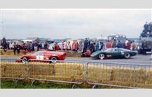 Additional Photo - Dijon International - Sports & Prototypes 1969