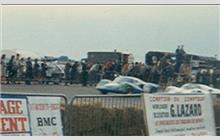 Additional Photo - Dijon International - Sports & Prototypes 1969