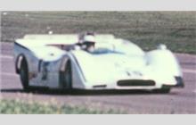 15 - Ford G7A #J10 - Agapiou Brothers