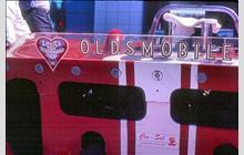 64 - McKee Mk.6B Chevrolet #Mk6B6 - F & H Racing