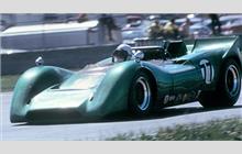 77 - Lola T160 Chevrolet #SL160/2 - Beck Racing