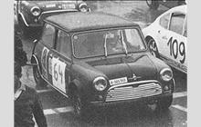 64 - Mini Cooper S