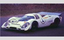 2 - Porsche 917 #010 - David Piper Auto Racing