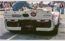 9 - Porsche 917 #010 - Perfect Circle Team David Piper