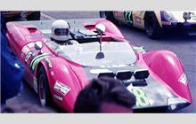 18 - Elfin T300 Climax - R. Hare