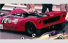 18 - Elfin T300 Climax - R. Hare