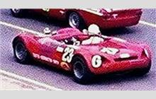 23 - Bramhill - Ford - Horner Bros.