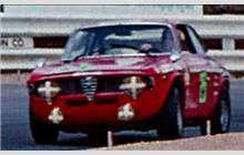 25 - Alfa Romeo GTA - Alderton Motors