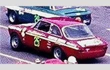 25 - Alfa Romeo GTA - Alderton Motors